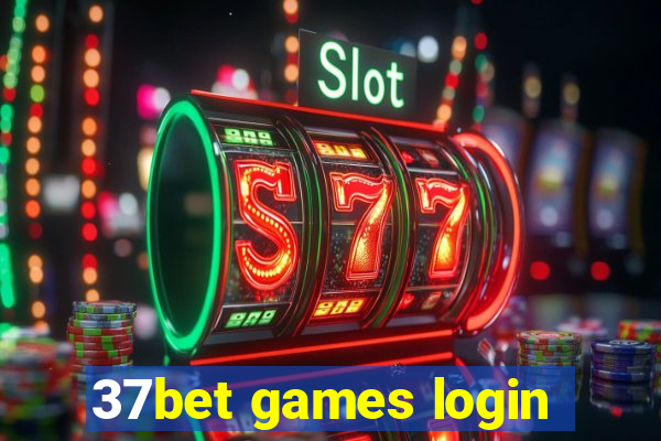 37bet games login