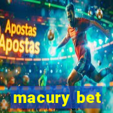 macury bet