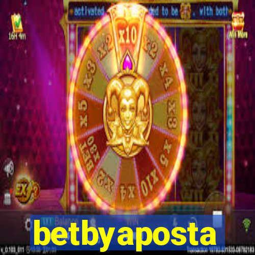 betbyaposta