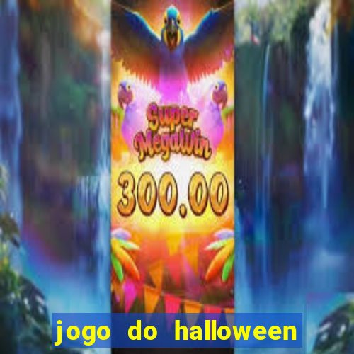 jogo do halloween ca?a niquel