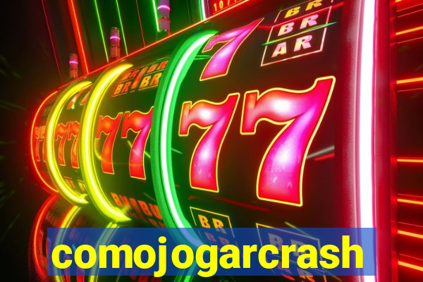 comojogarcrash