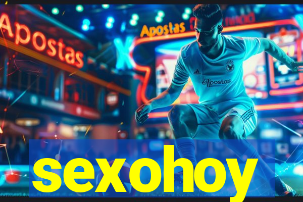 sexohoy