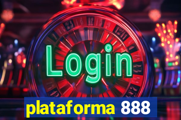 plataforma 888