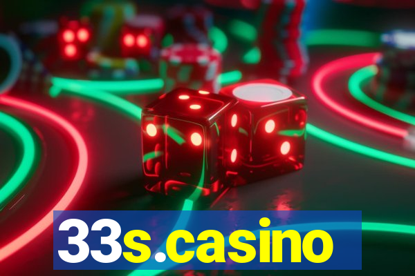 33s.casino