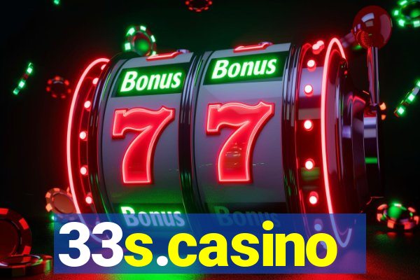 33s.casino