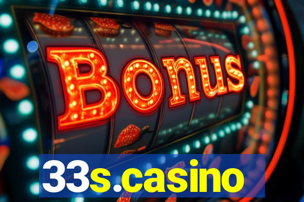 33s.casino