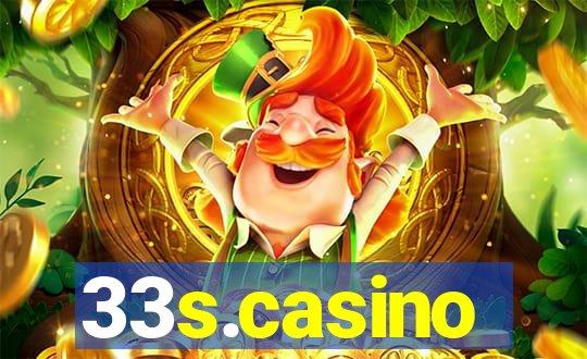 33s.casino