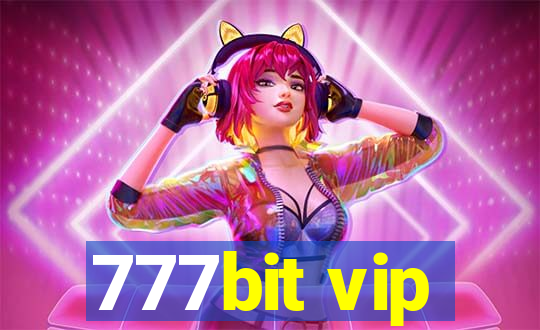 777bit vip