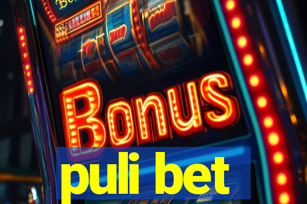 puli bet