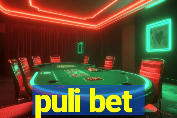 puli bet