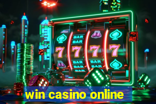 win casino online