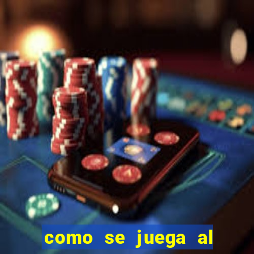 como se juega al bingo en un casino