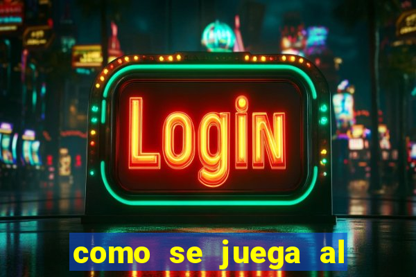 como se juega al bingo en un casino