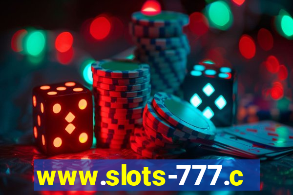 www.slots-777.com