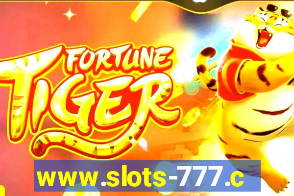 www.slots-777.com