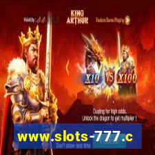 www.slots-777.com