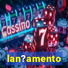 lan?amento plataforma slots