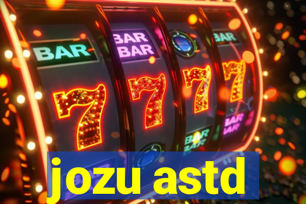 jozu astd