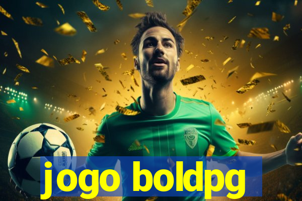 jogo boldpg