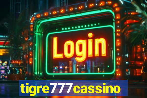 tigre777cassino