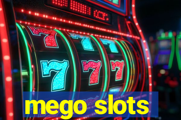 mego slots