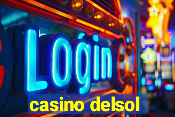 casino delsol