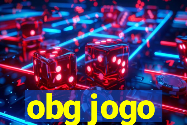 obg jogo