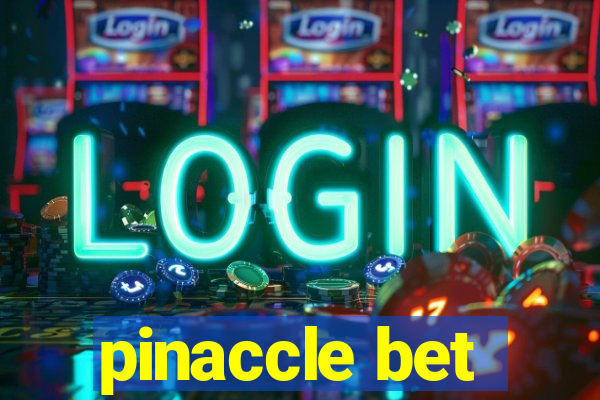 pinaccle bet