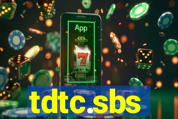 tdtc.sbs