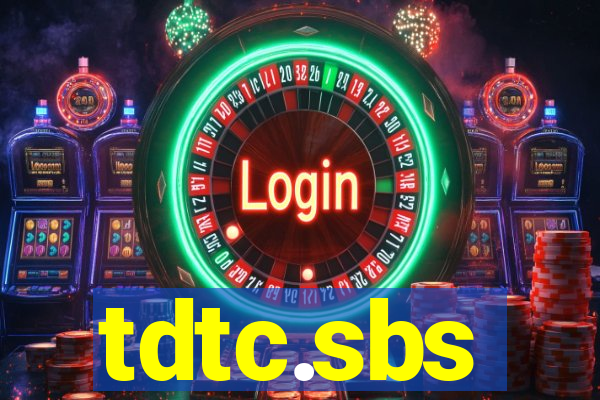 tdtc.sbs