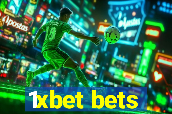 1xbet bets