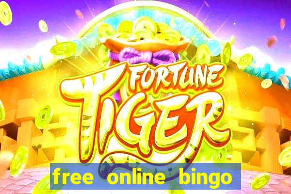 free online bingo win real money no deposit usa