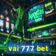 vai 777 bet