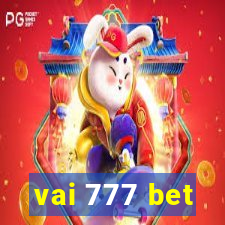 vai 777 bet