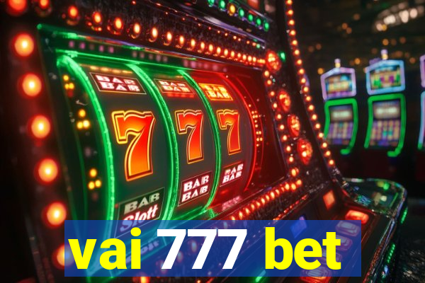 vai 777 bet