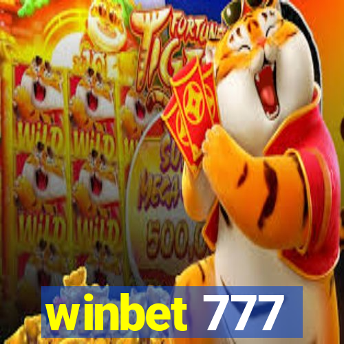 winbet 777