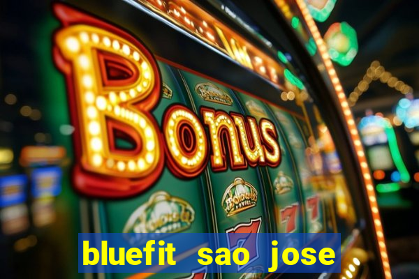 bluefit sao jose do rio preto