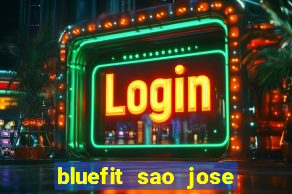 bluefit sao jose do rio preto