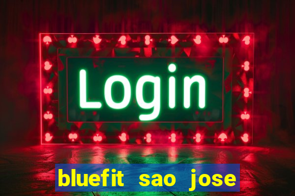 bluefit sao jose do rio preto