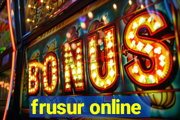 frusur online