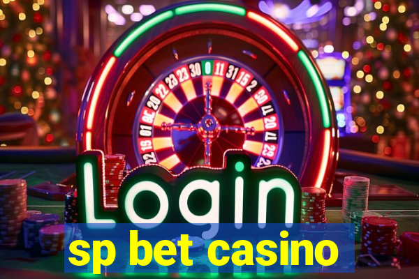 sp bet casino