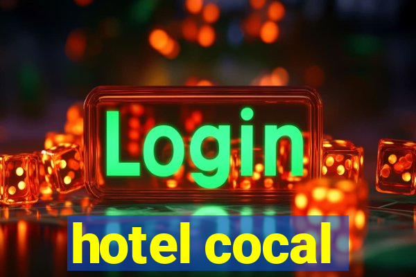 hotel cocal