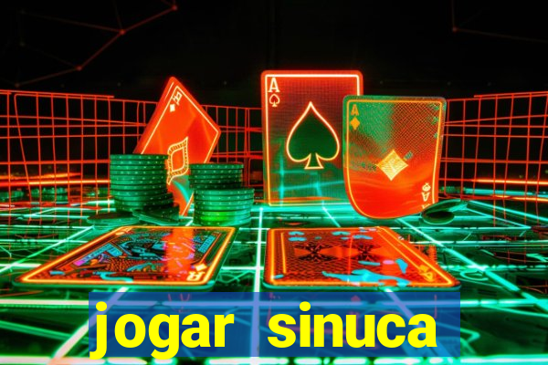 jogar sinuca apostando dinheiro