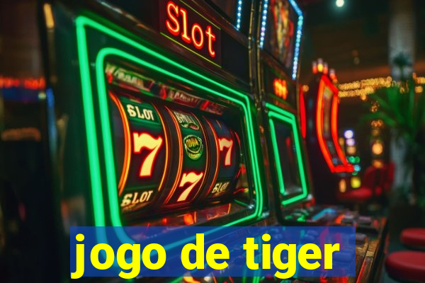 jogo de tiger