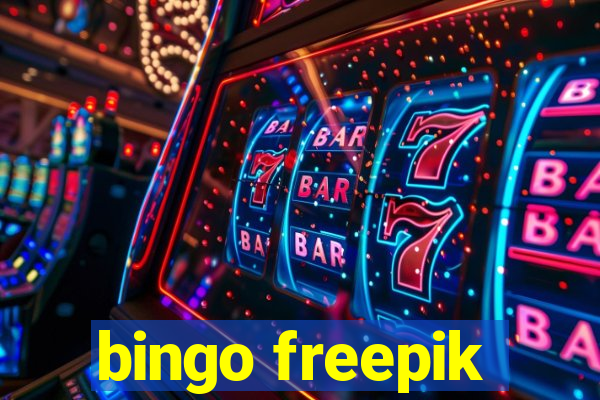 bingo freepik