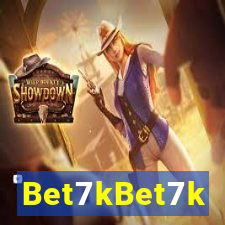 Bet7kBet7k