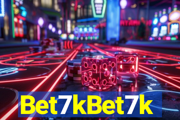 Bet7kBet7k