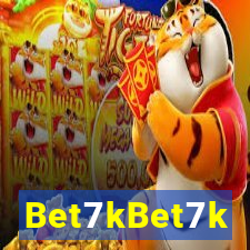 Bet7kBet7k