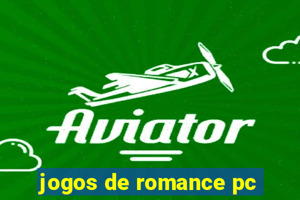 jogos de romance pc