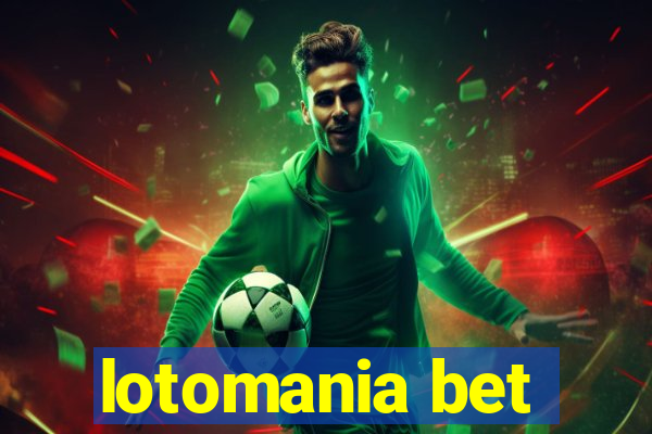 lotomania bet